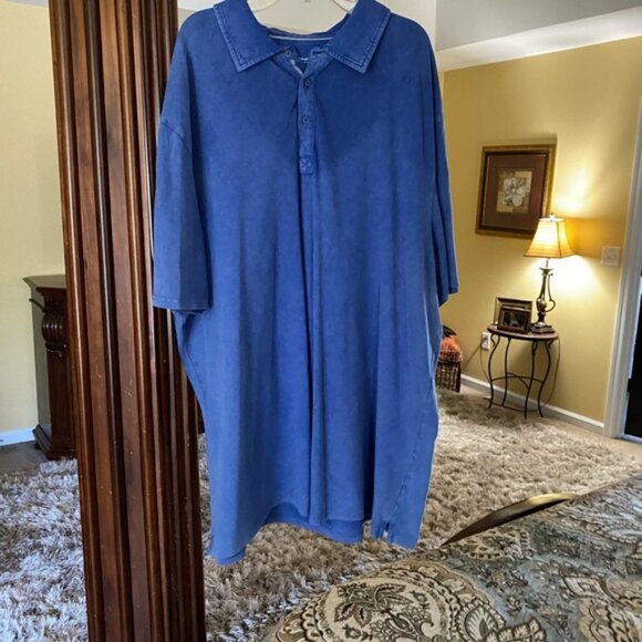 Roundtree & Yorke Collared Polo - Picture 1 of 1